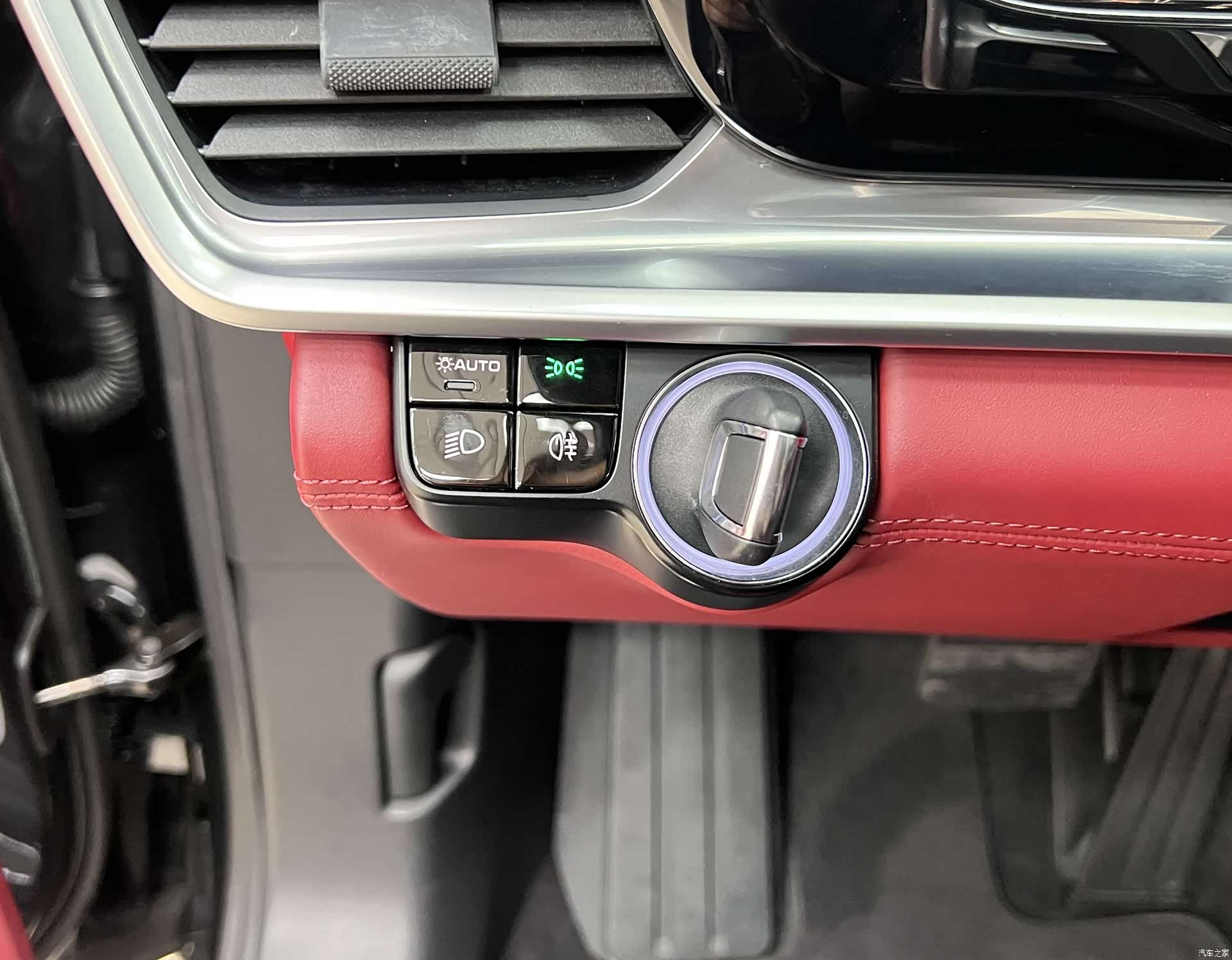 Porsche Panamera, 2017 25