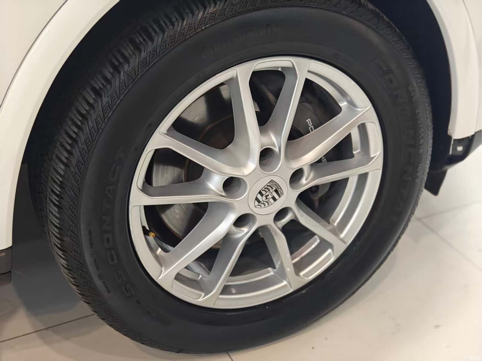 Porsche Cayenne, 2017 17