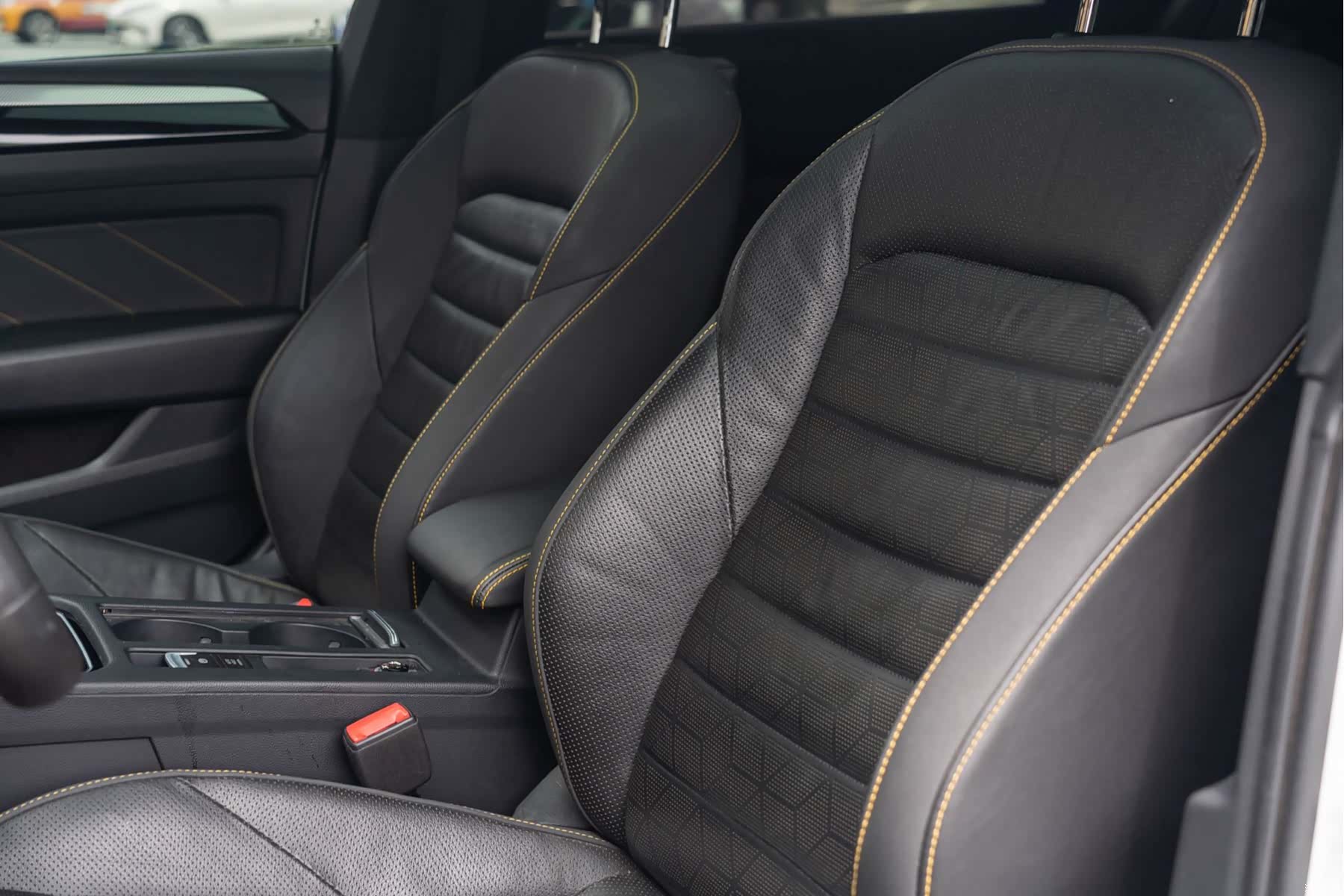 Volkswagen CC, 2022 11