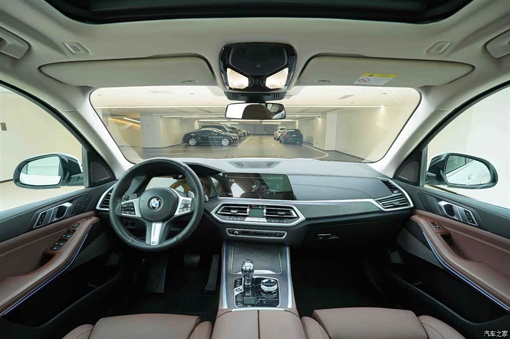 BMW X5, 2022 19