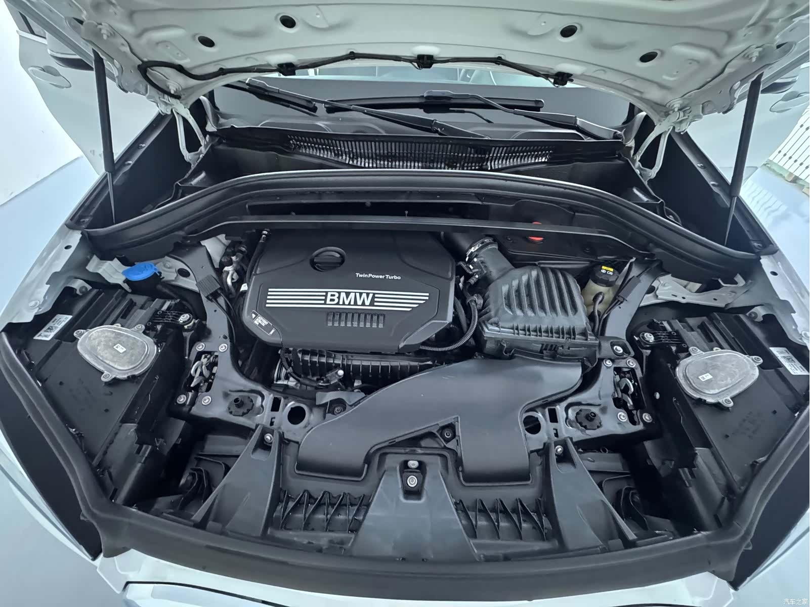 BMW X1, 2022 17