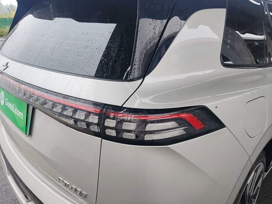 Dongfeng eπ008 2025, фото 23