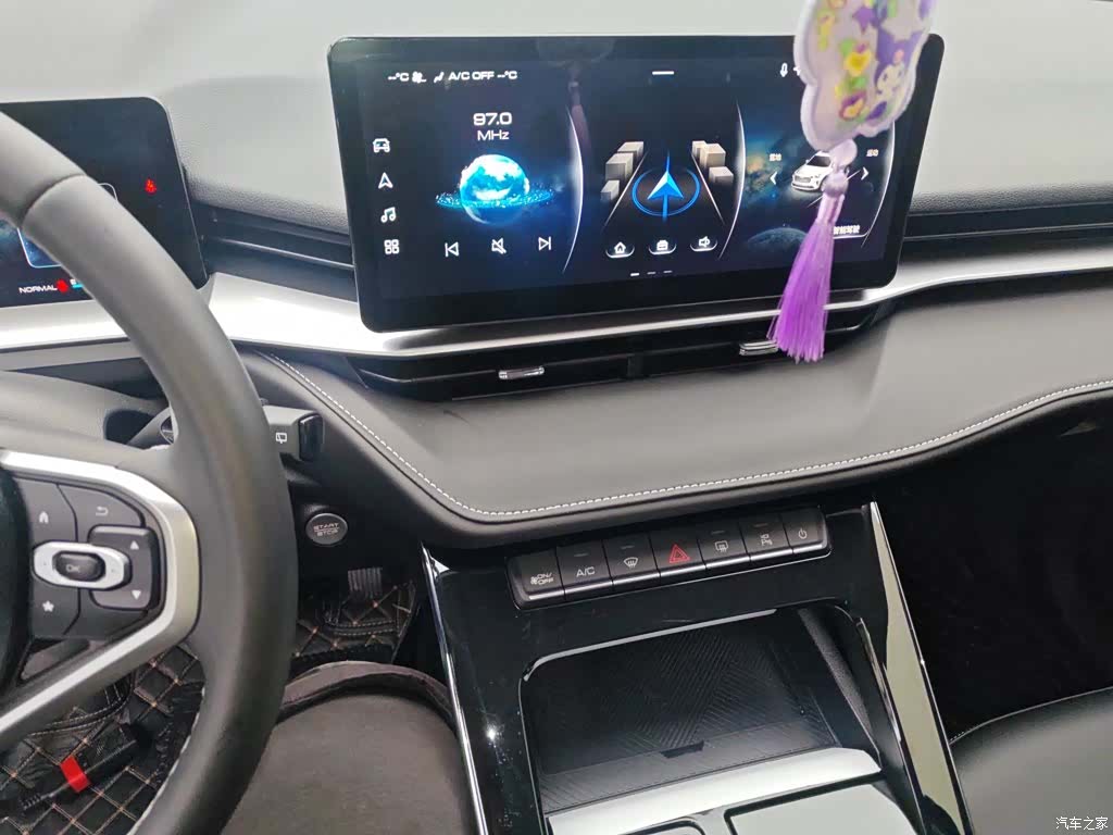 Haval H6, 2024 9