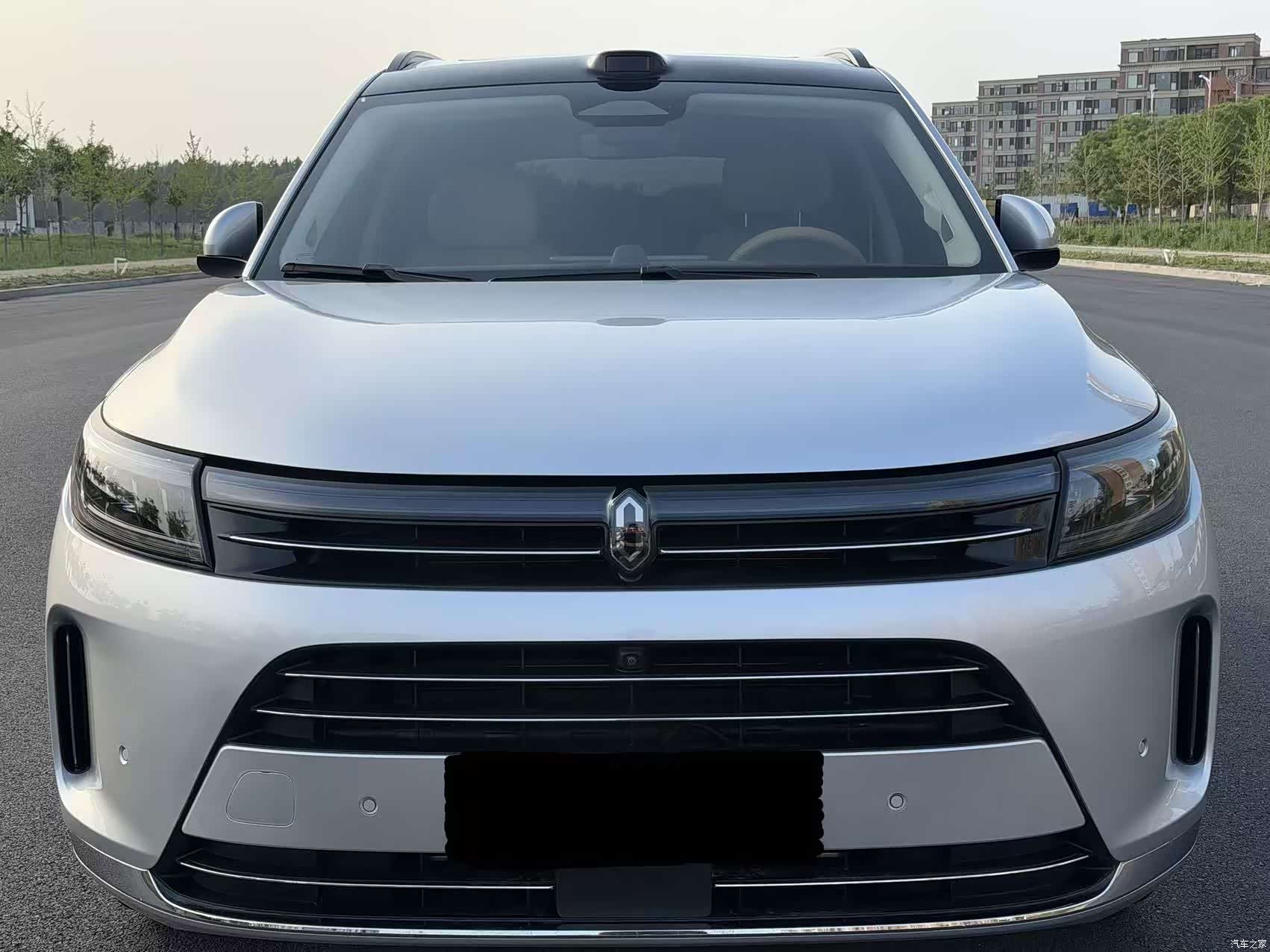 AITO M7, 2024 2