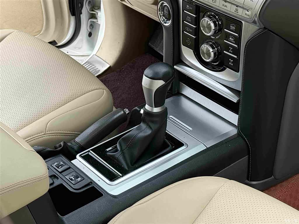 Toyota Prado, 2014 4