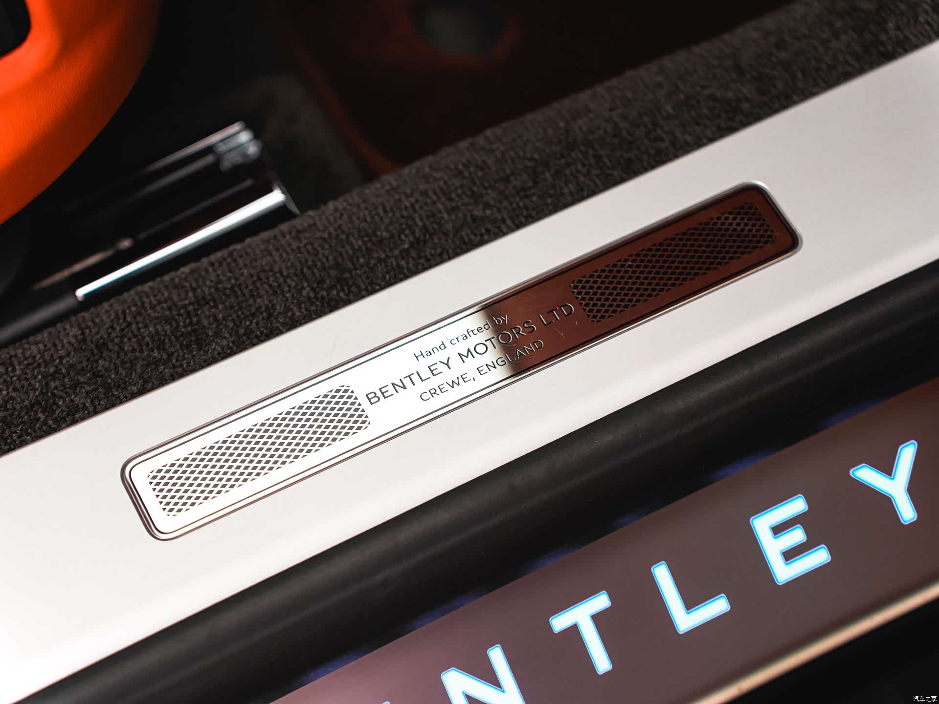 Bentley Flying Spur, 2022 25