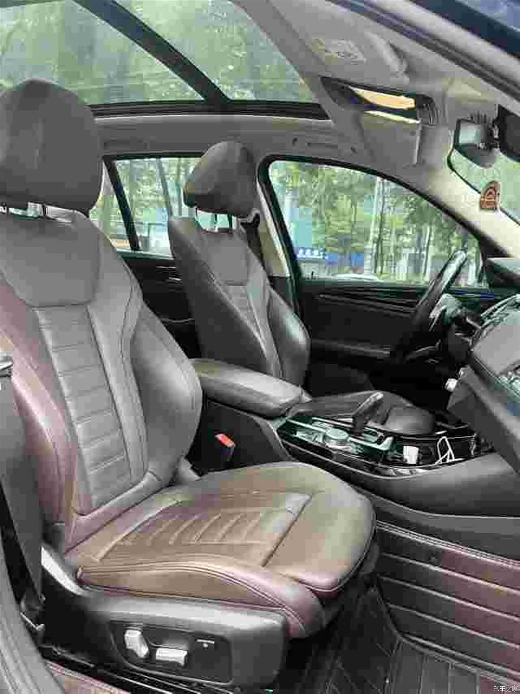 BMW X3, 2019 4