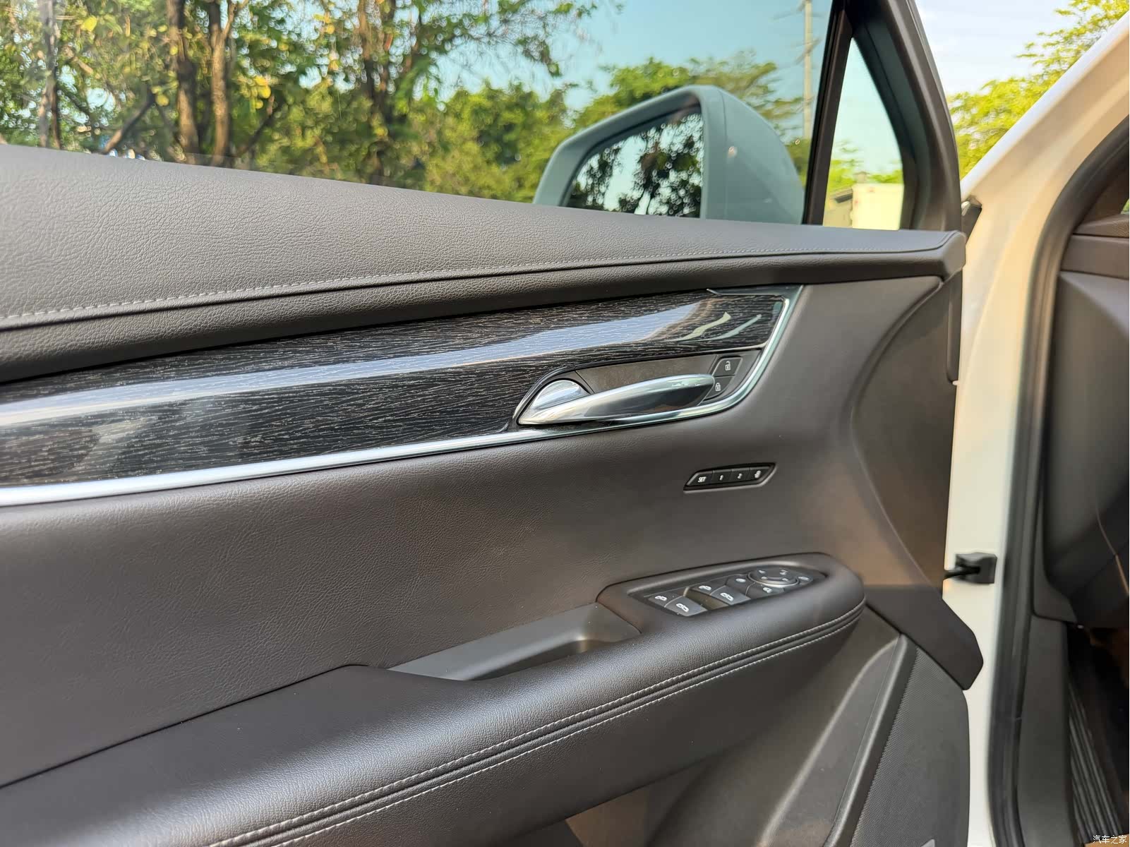 Cadillac XT5, 2021 22