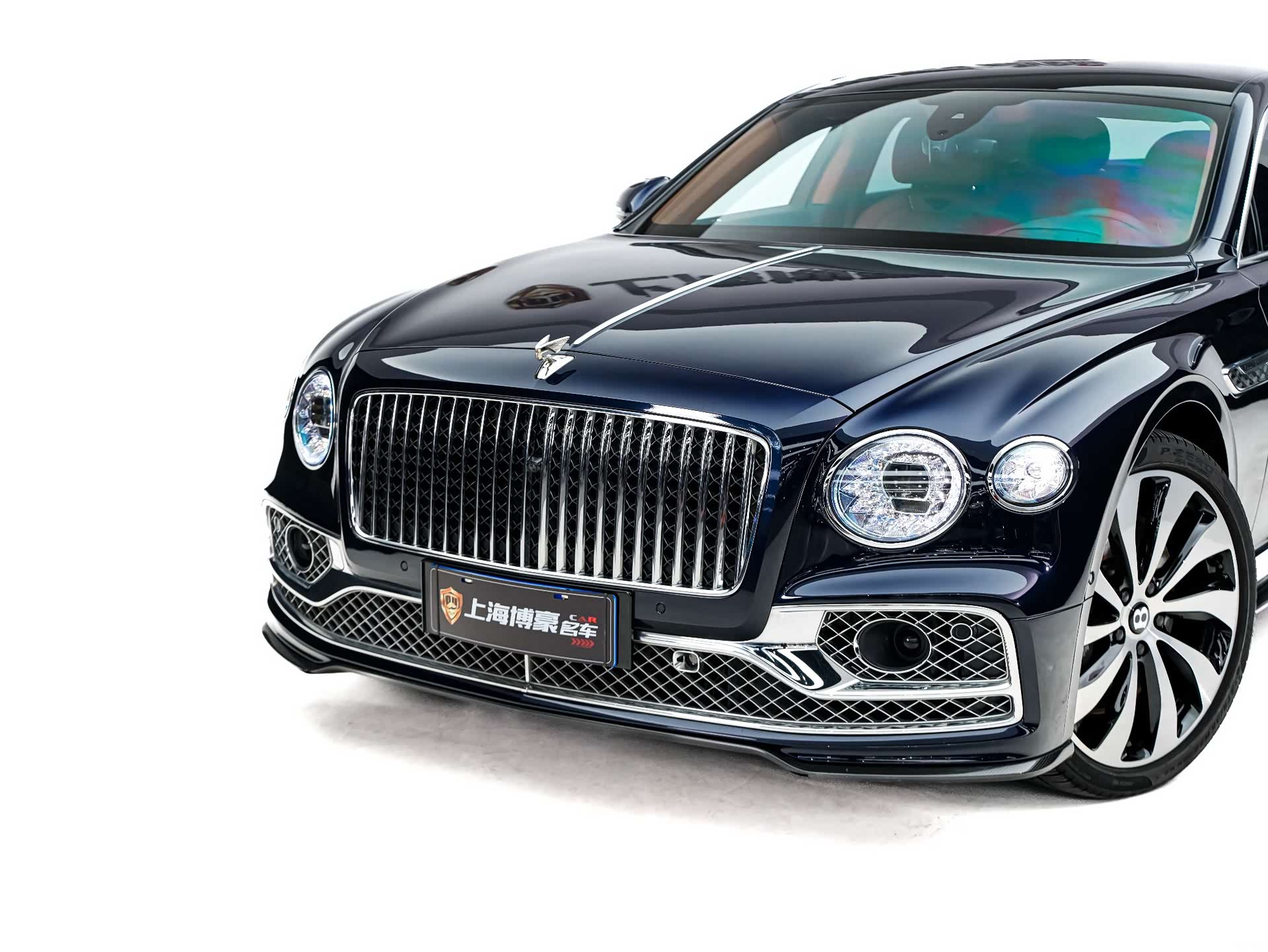 Bentley Flying Spur, 2022 6