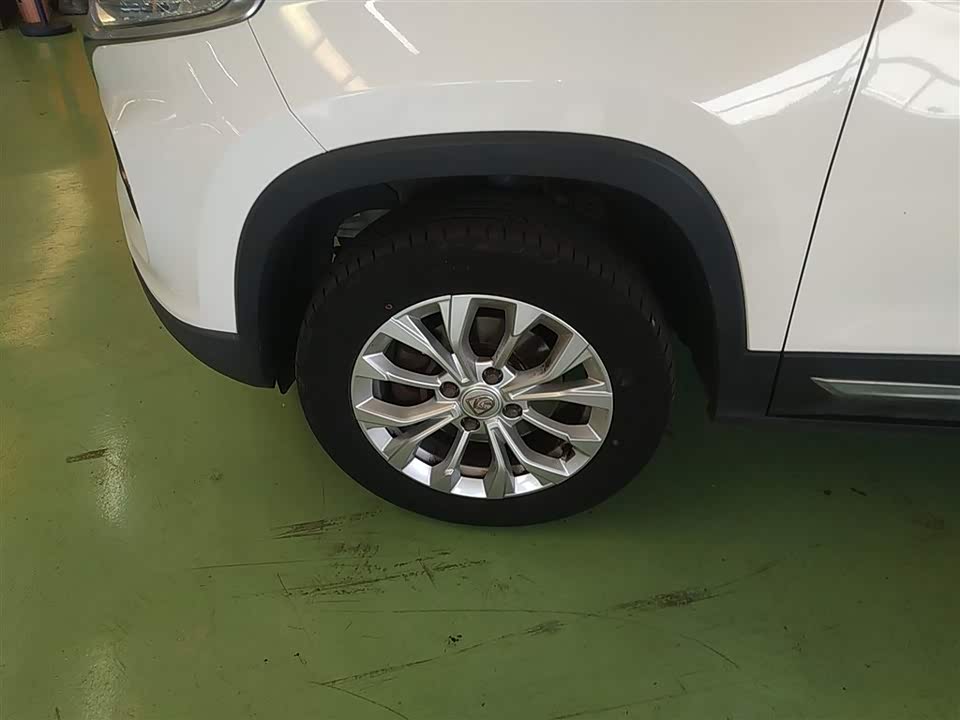Baoding 510 Baoding 510