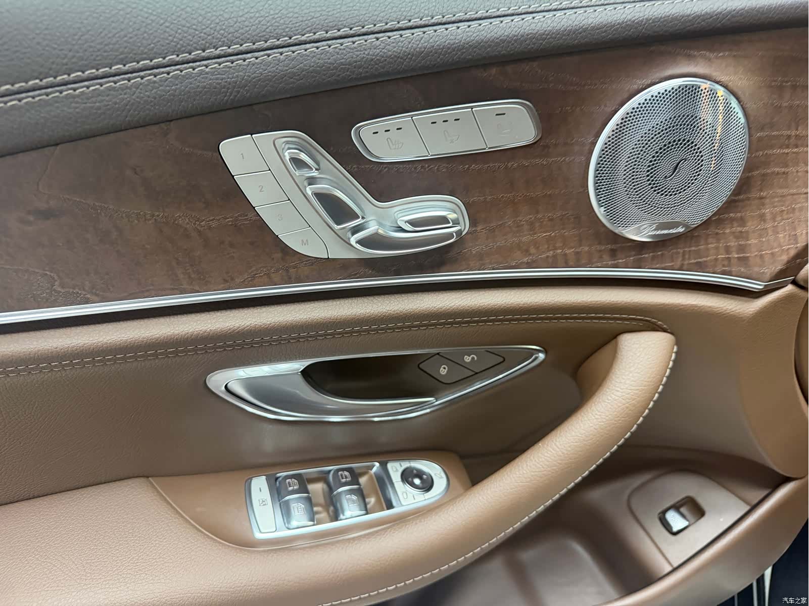 Mercedes-Benz E-Class, 2020 9