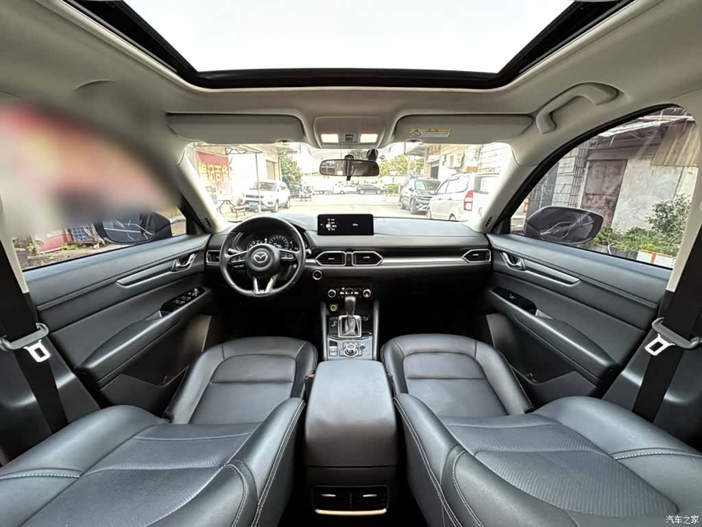 Mazda CX-5, 2021 15