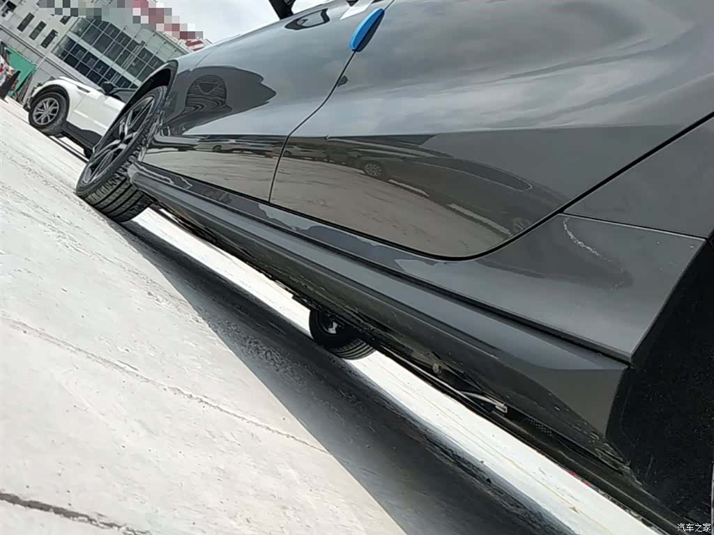 Geely Binray, 2026 22