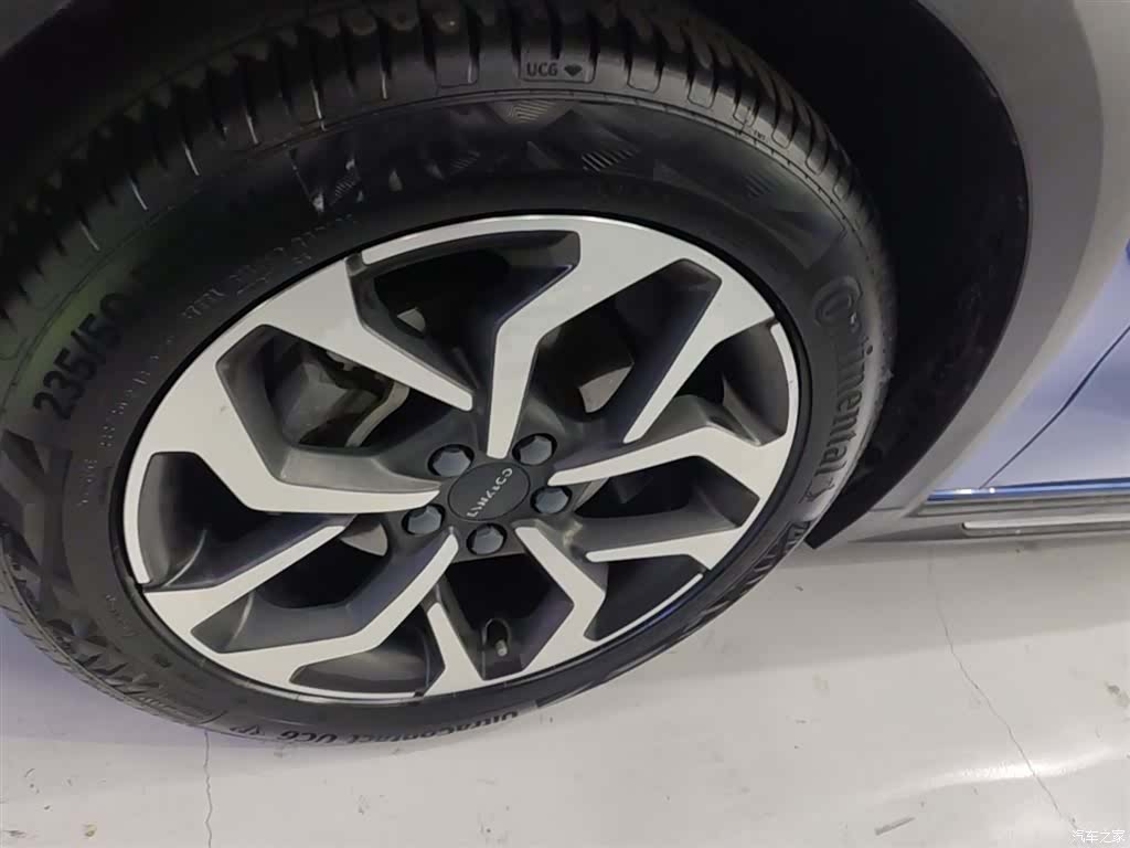 Lynk & Co 01, 2018 23