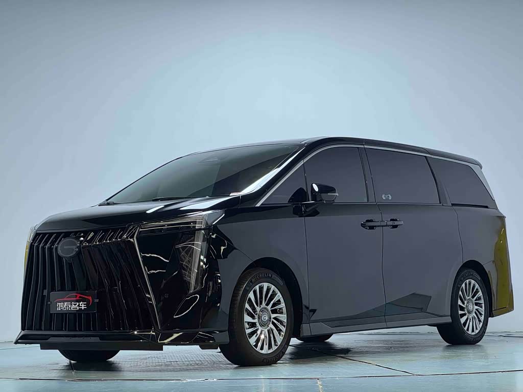GAC M8
