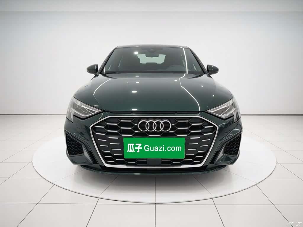 Audi A3, 2024 3