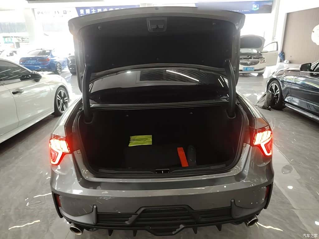 Lynk & Co 02, 2022 19