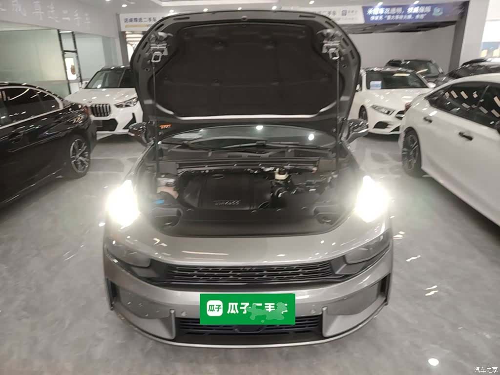Lynk & Co 02, 2022 20