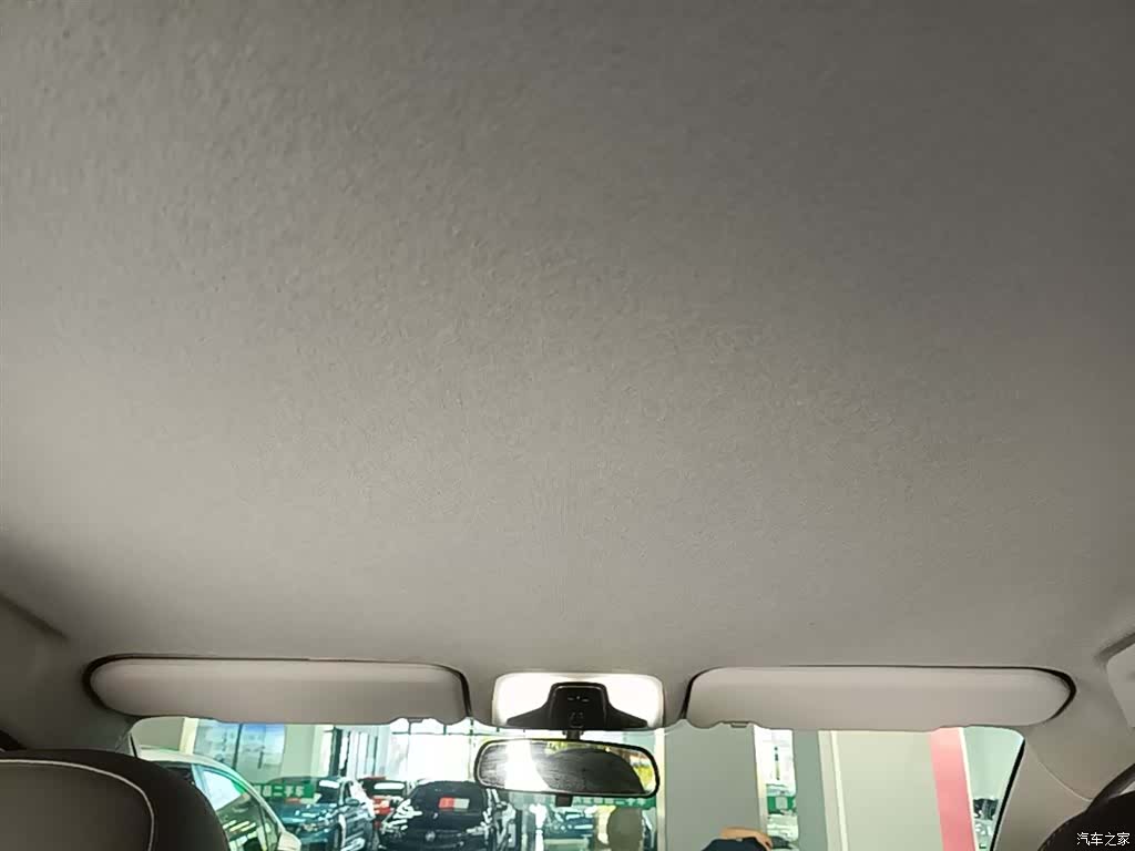 Chery 3x, 2021 18