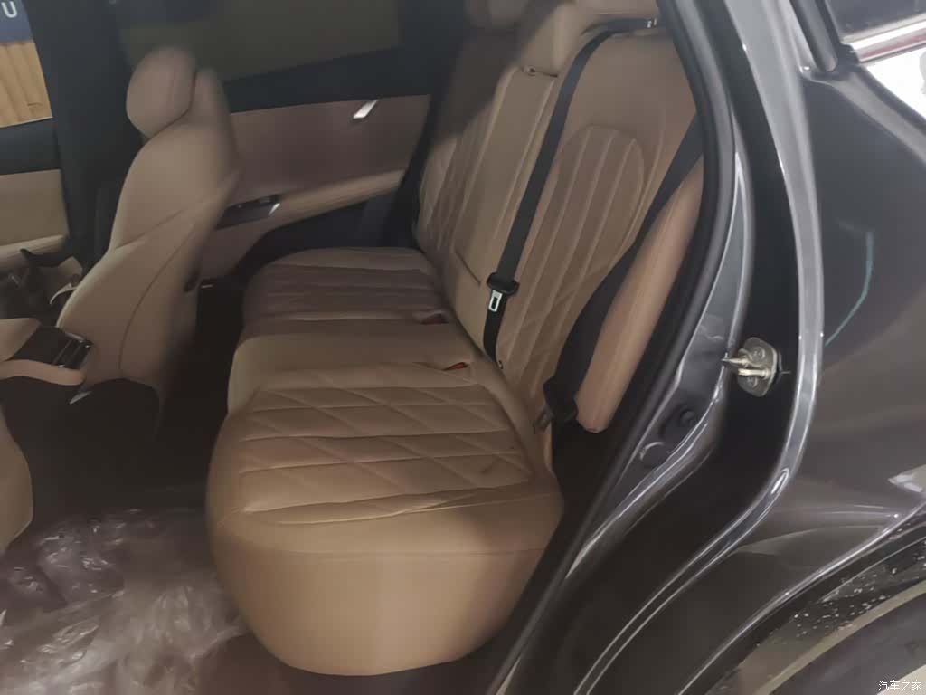 Changan CS75, 2025 17