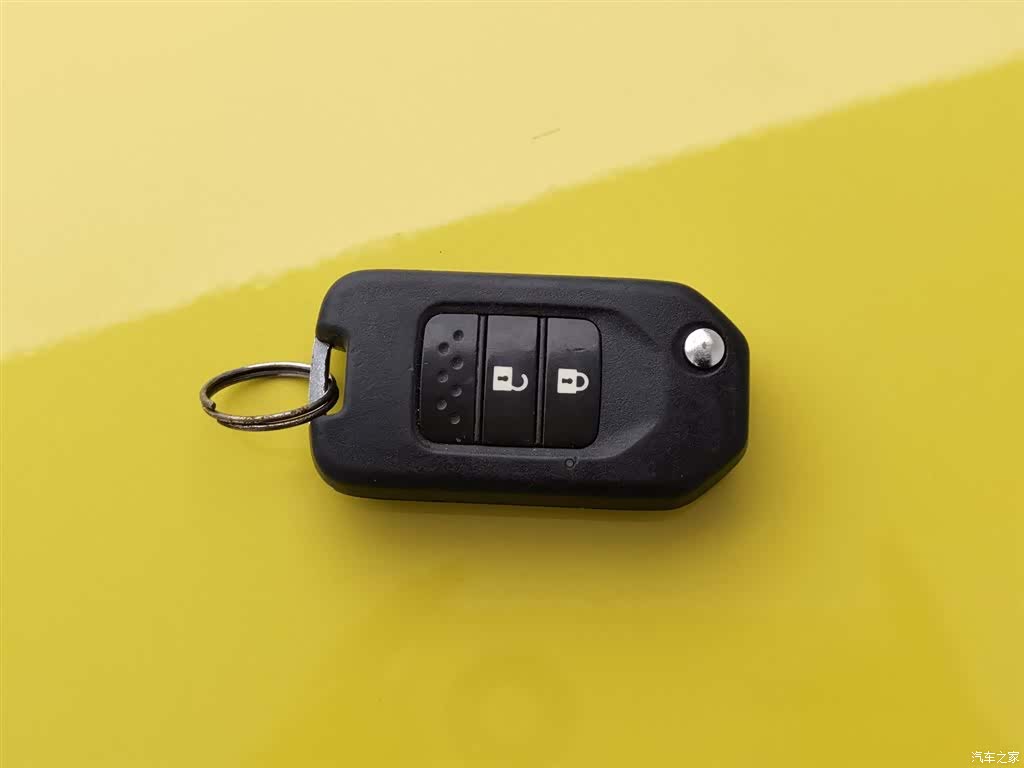 Honda Fit, 2014 19