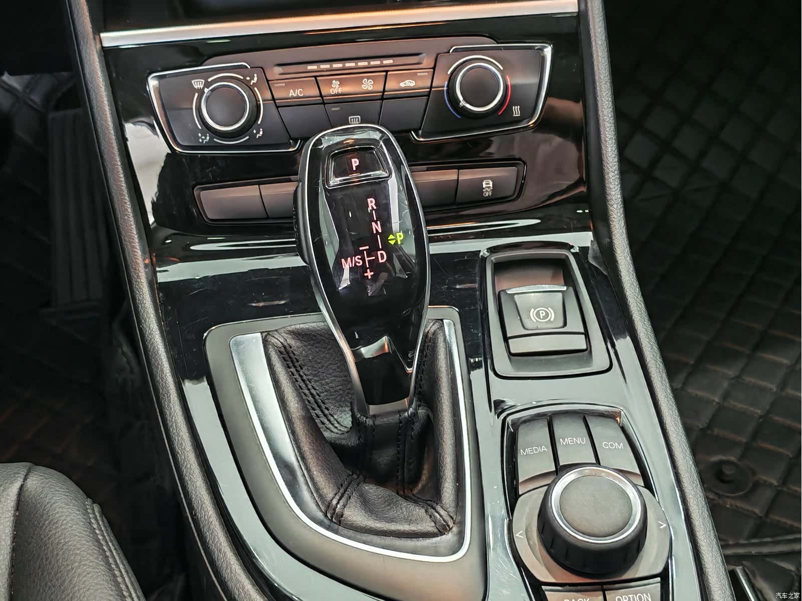 BMW 2 Series, 2019 9