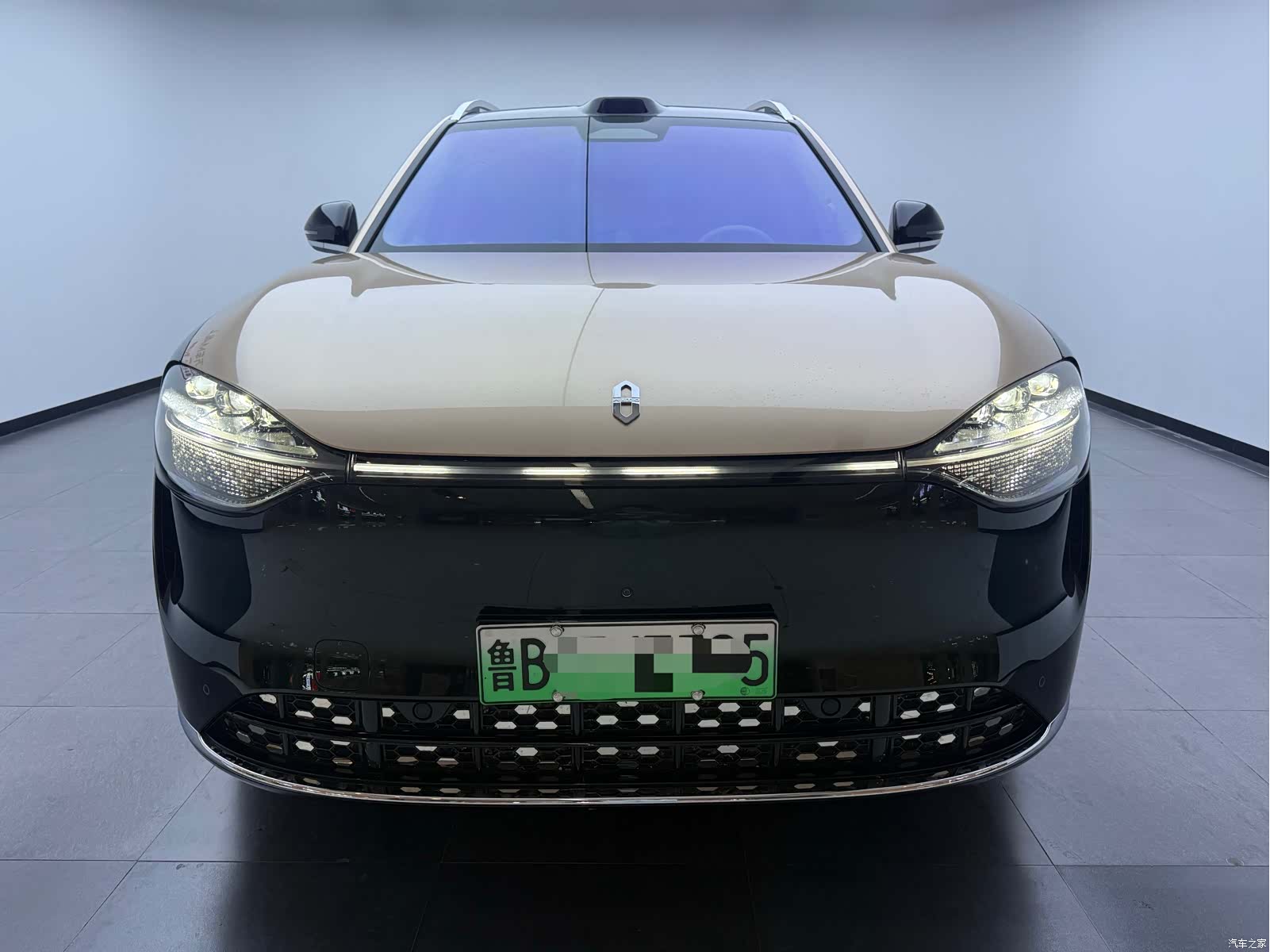 AITO M9, 2024 2