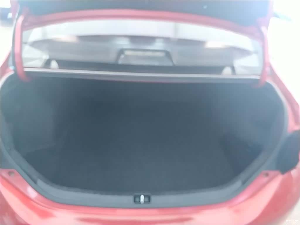 Toyota Levin, 2018 19