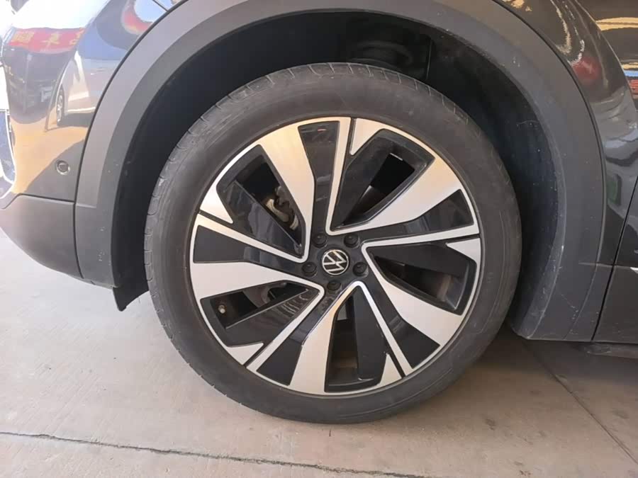 Volkswagen Talagon 2024, фото 23