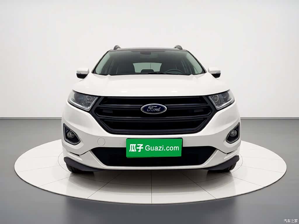 Ford Edge, 2019 24