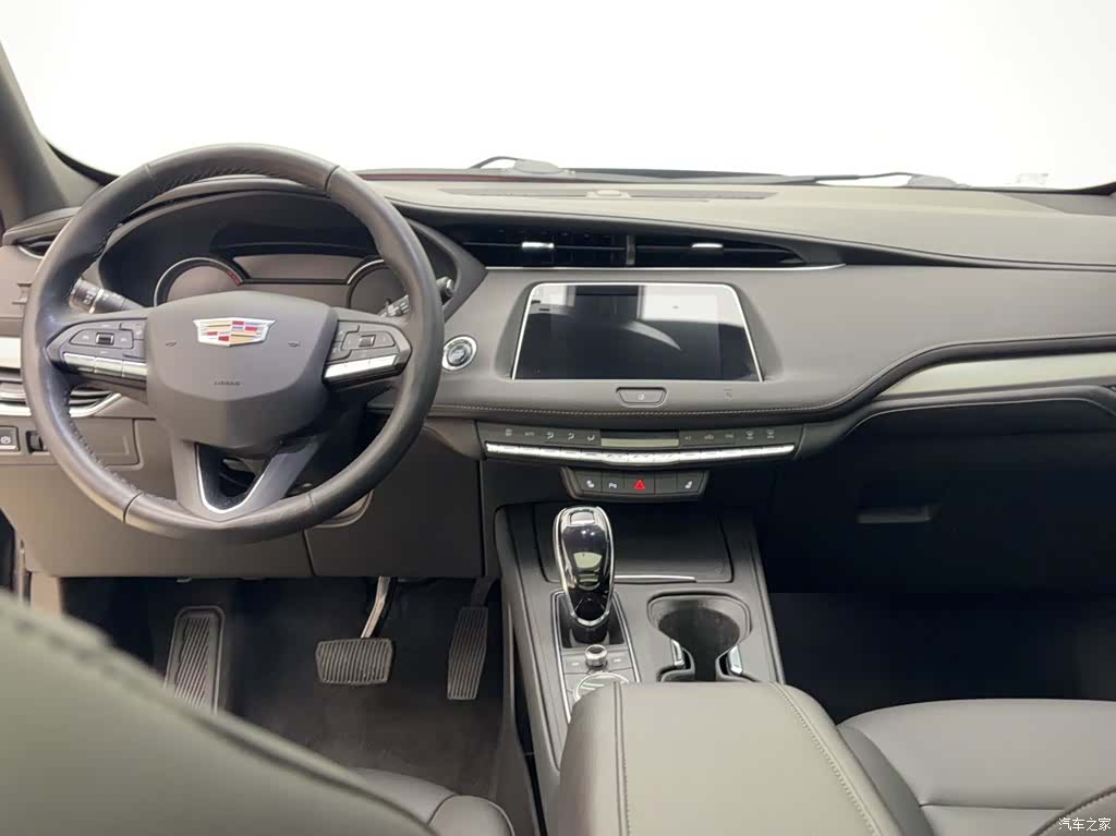 Cadillac XT4, 2021 9