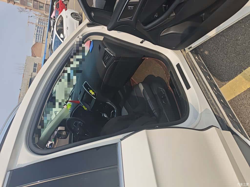 Ford Edge, 2019 20