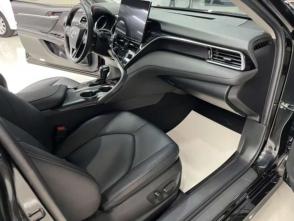 Toyota Camry Toyota Camry