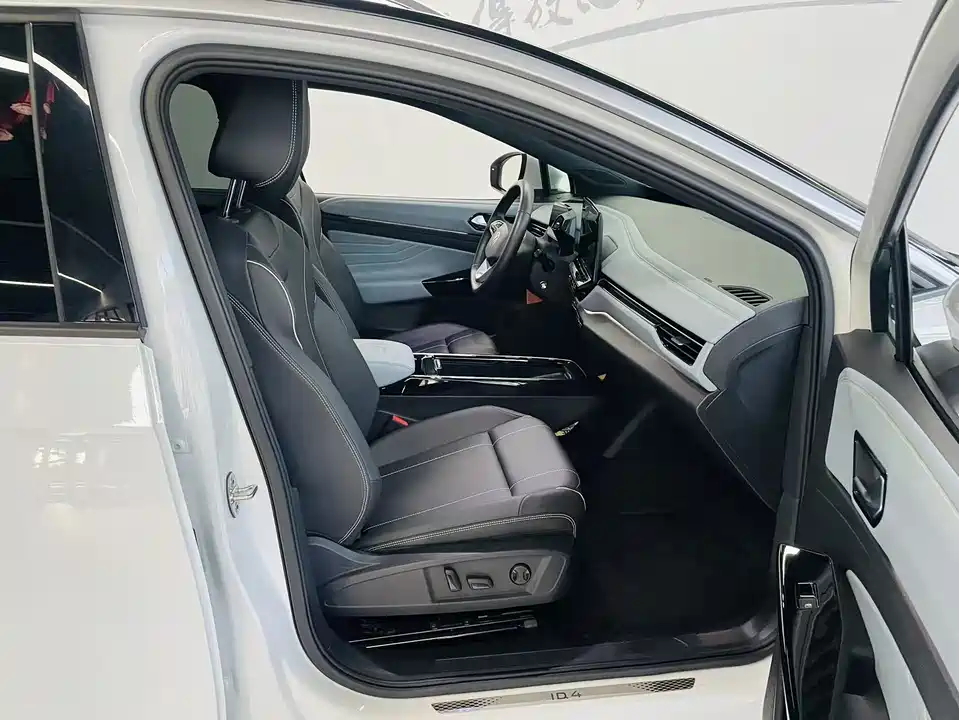 Volkswagen ID.4 X