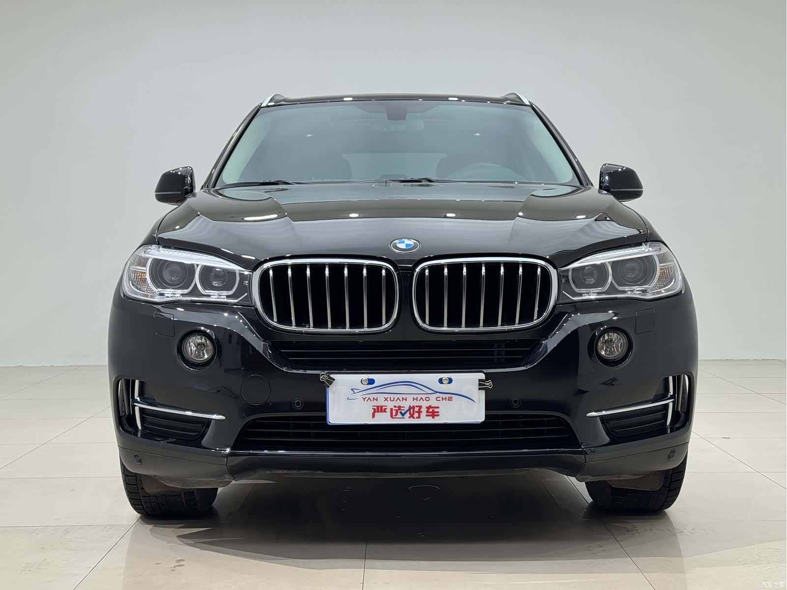 BMW X5, 2018 2