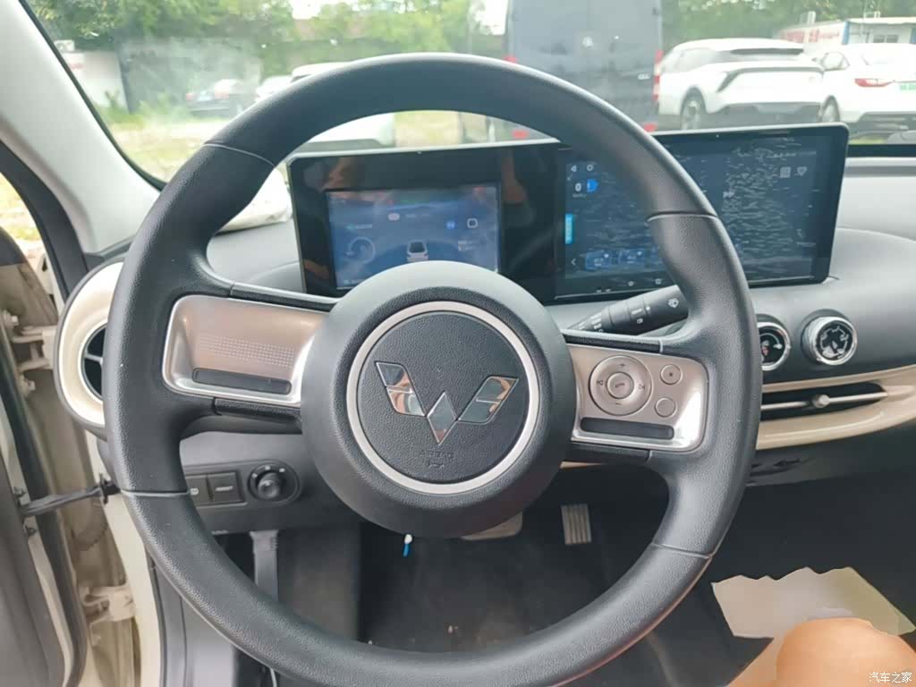 Wuling Bingo, 2023 11