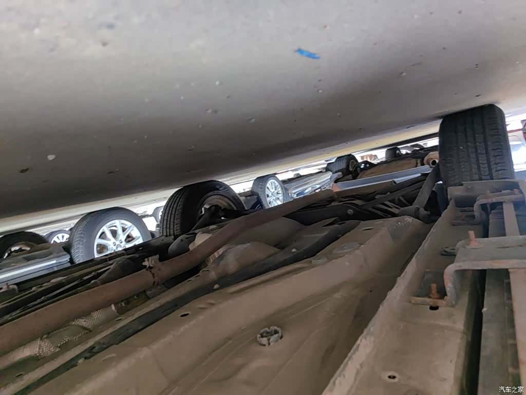 Jeep Compass, 2018 21
