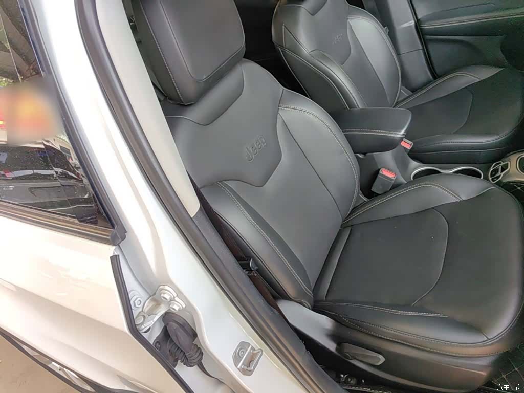 Jeep Compass, 2018 25