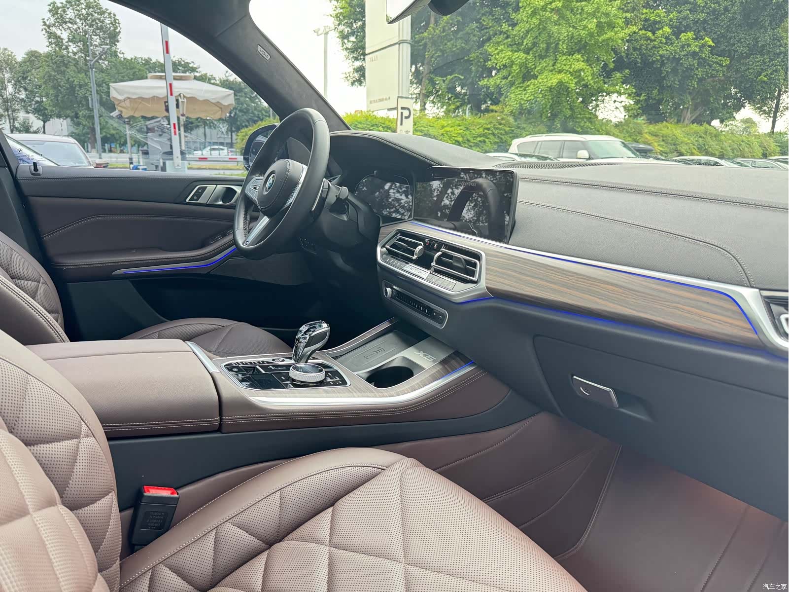 BMW X5, 2023 10