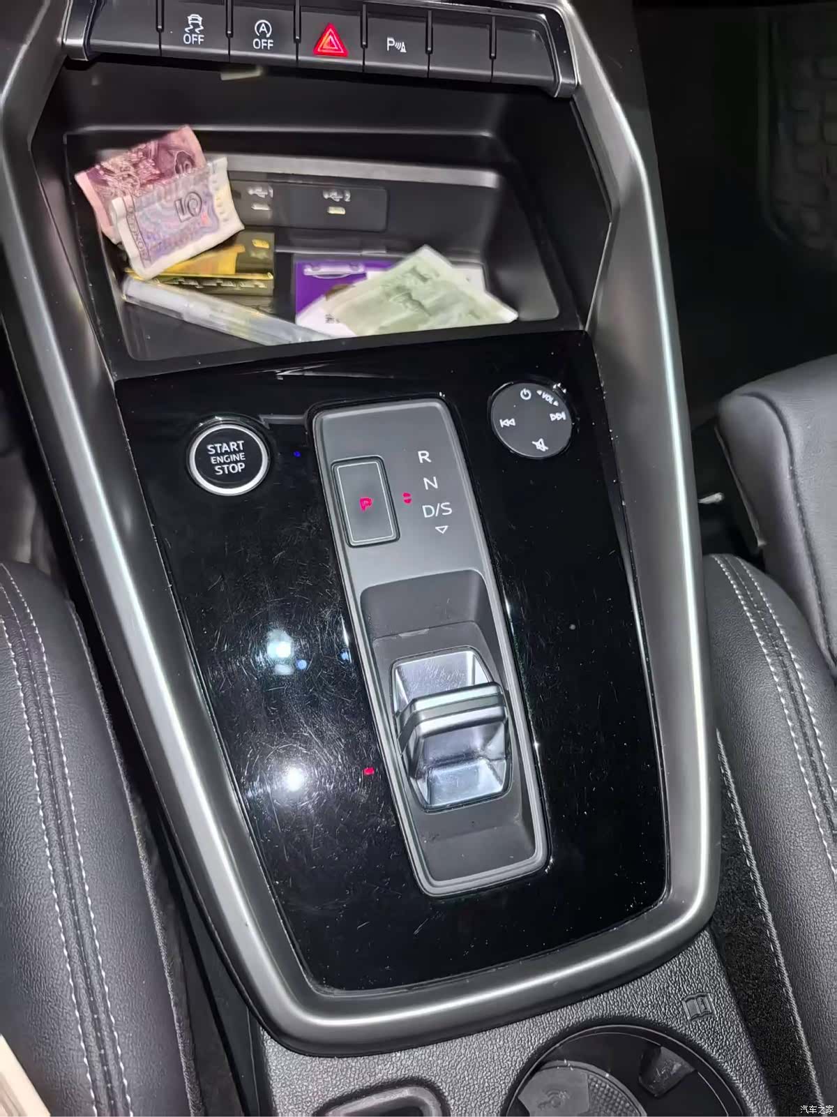Audi A3, 2021 4