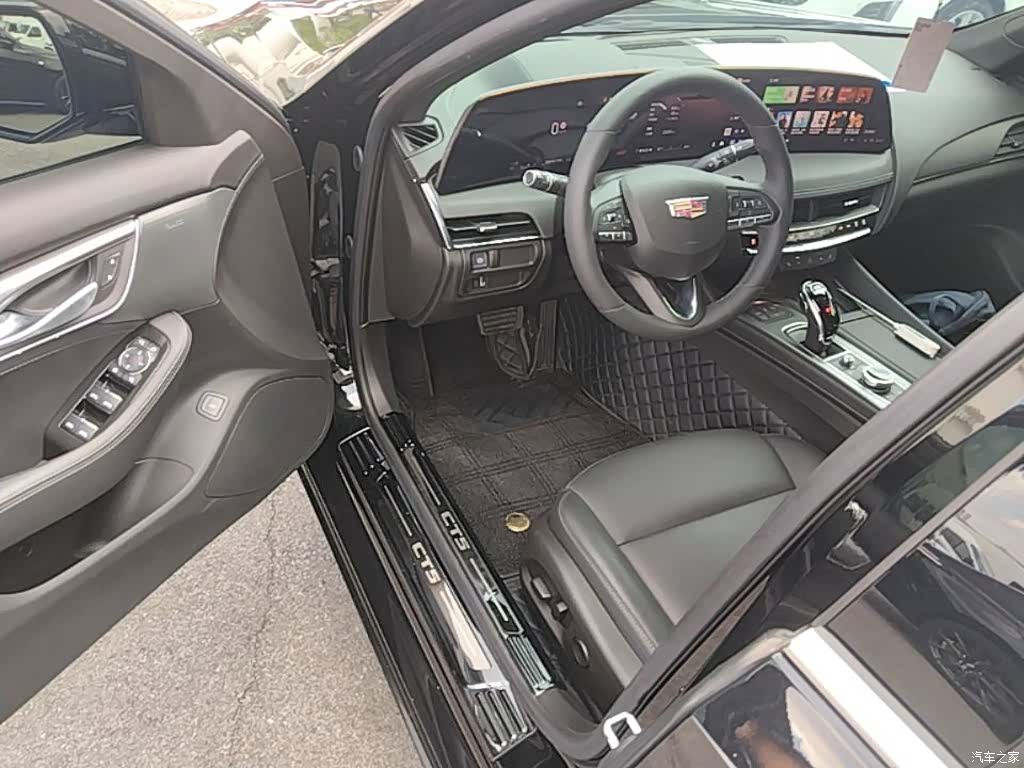 Cadillac CT5, 2024 16