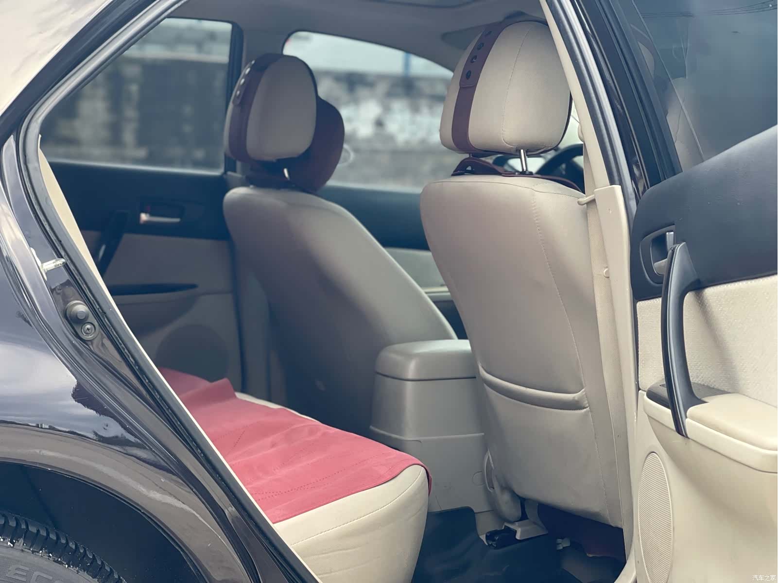 Mazda 6, 2012 12