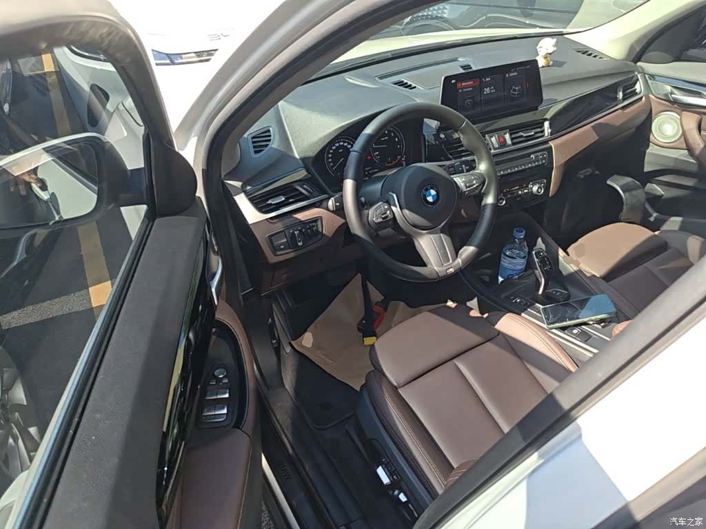 BMW X1, 2022 12