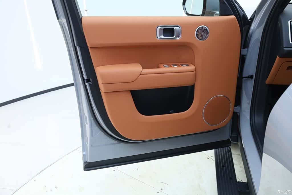 Li Auto L9, 2025 21