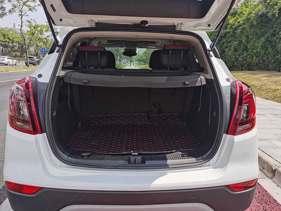 Buick Encore 2019, фото 13