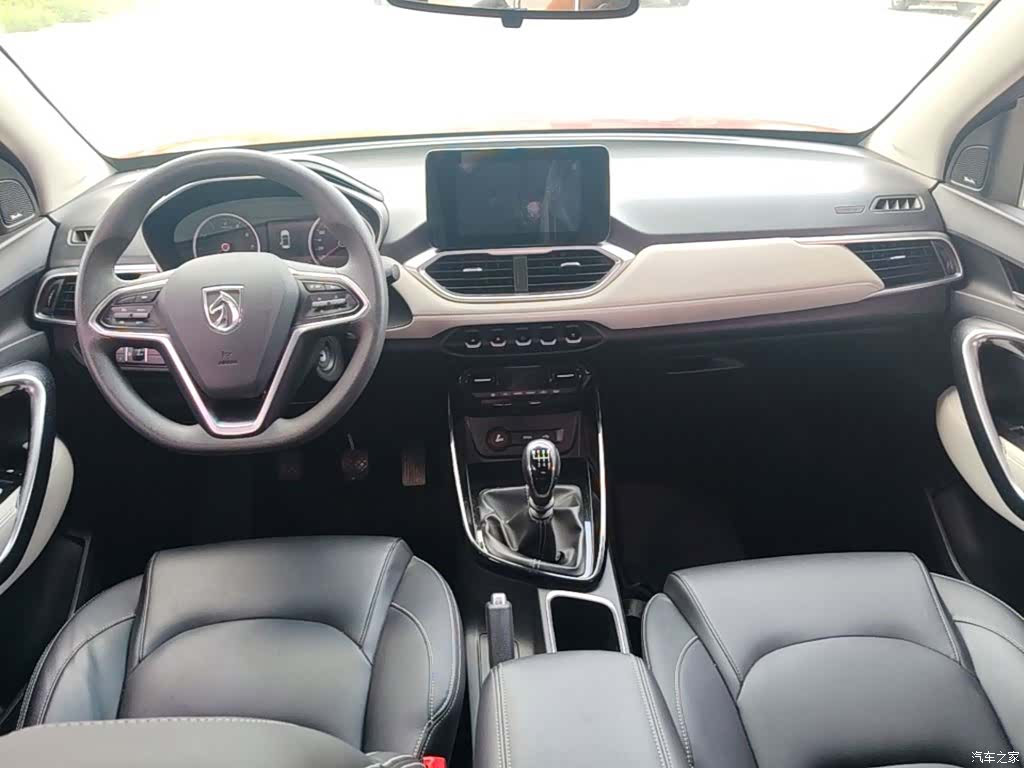 Wuling 530, 2018 10
