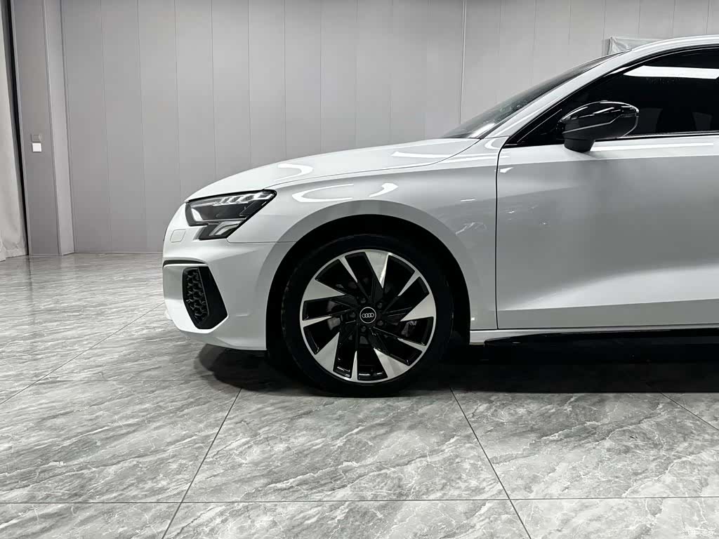 Audi A3, 2022 8