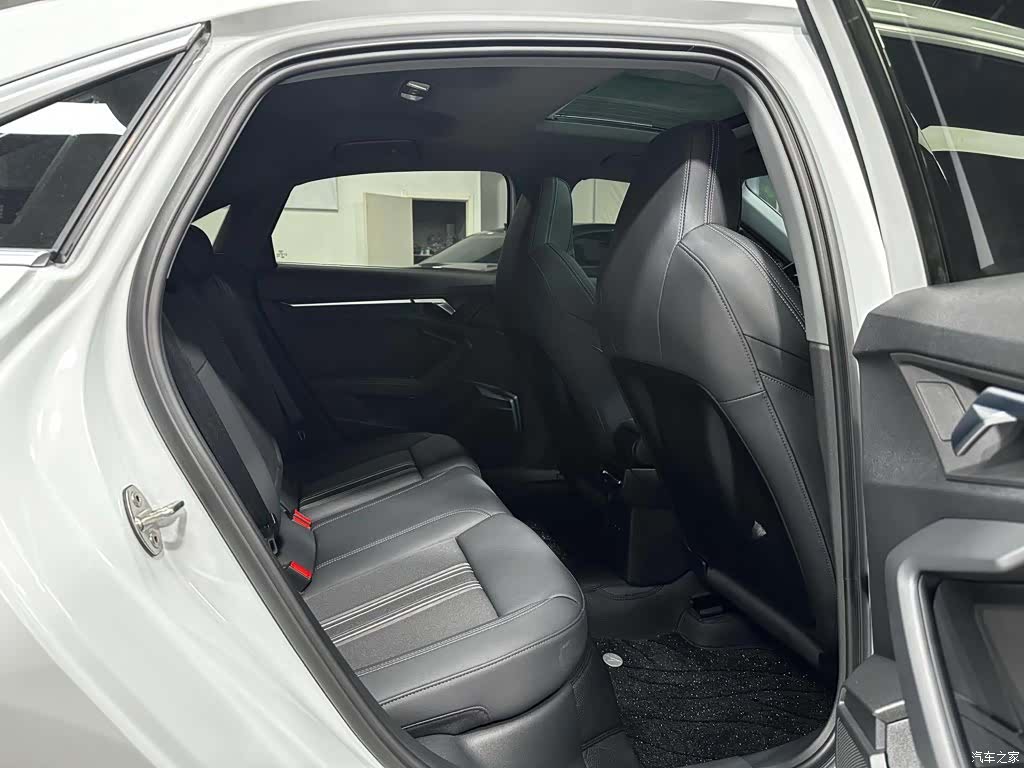 Audi A3, 2023 17