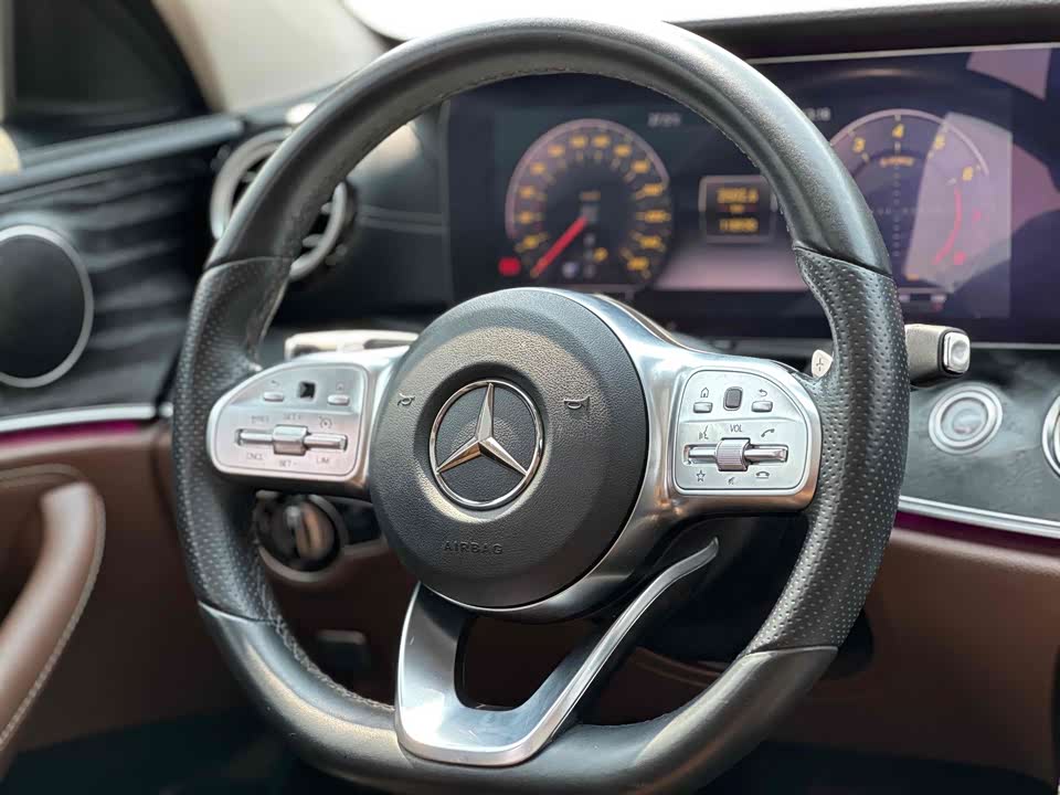 Mercedes-Benz E-class Mercedes-Benz E-class