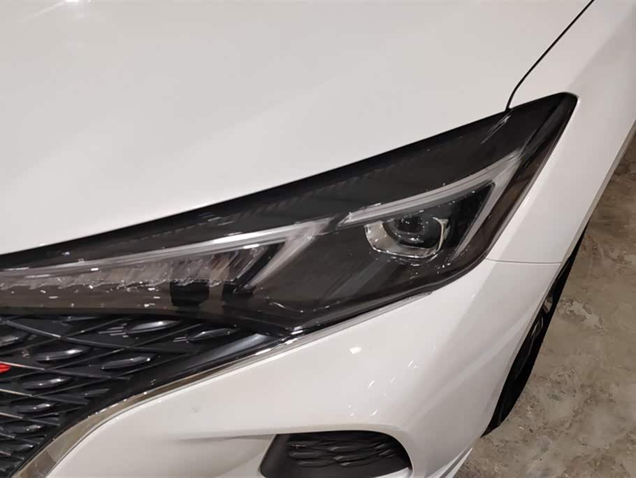 Changan Yidong Changan Yidong